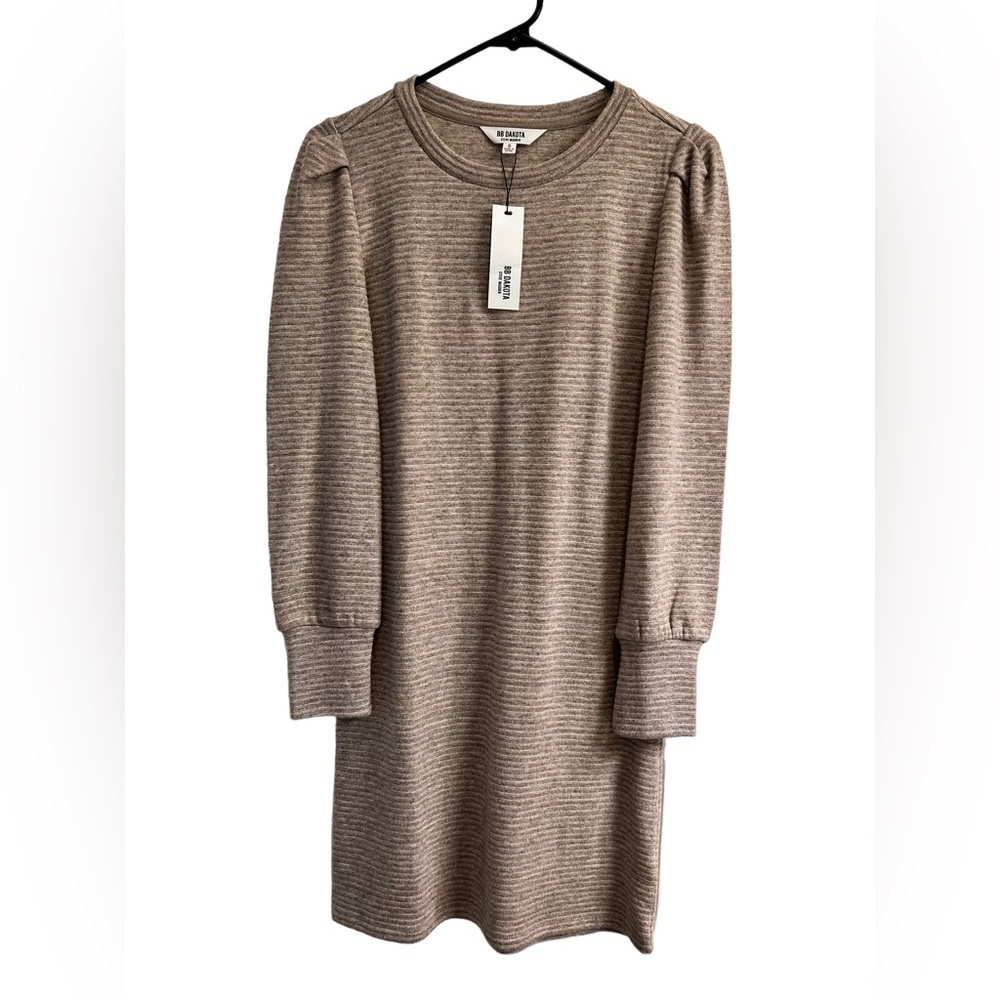 BB Dakota- Steve Madden dress